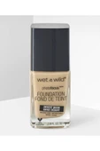 WET N WİLD Photo Focus Foundation - Desert Beige E372c thumbnail 3