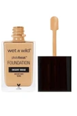 WET N WİLD Photo Focus Foundation - Desert Beige E372c thumbnail 2