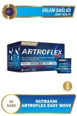 Nutraxin Artroflex Easy Move Saşe 30x6 gr 3 Adet thumbnail 1
