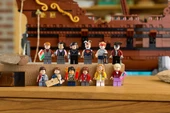 LEGO 21363   Ideas Define Avcıları thumbnail 7