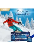 Nutraxin Artroflex Easy Move Saşe 30x6 gr 3 Adet thumbnail 3