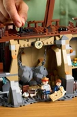 LEGO 21363   Ideas Define Avcıları thumbnail 5