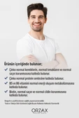 Ocean Capillus Men 60 Tablet 2 Adet thumbnail 4