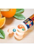 Nutraxin Efervesan - Vitamin C-D-Zinc 15 Tablet 2 Adet thumbnail 6