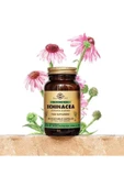 Solgar Echinacea 520 mg 100 Kapsül 2 Adet thumbnail 2
