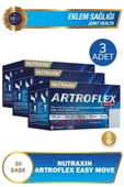 Nutraxin Artroflex Easy Move Saşe 30x6 gr 3 Adet thumbnail 1