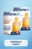 Immunace 30 Tablet 2 Adet thumbnail 1