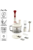 Yui Chefmix Xl M53 1700w Multi Blender Seti thumbnail 1