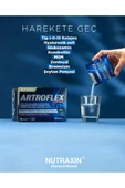 Nutraxin Artroflex Easy Move Saşe 30x6 gr 3 Adet thumbnail 6