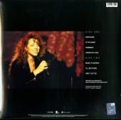 Mariah Carey MTV Unplugged - Plak thumbnail 2