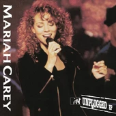 Mariah Carey MTV Unplugged - Plak thumbnail 1