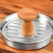 10 cm Hamburger Press thumbnail 3