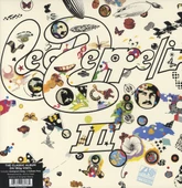 Led Zeppelin Led Zeppelin III - Plak thumbnail 2
