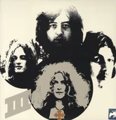 Led Zeppelin Led Zeppelin III - Plak thumbnail 1