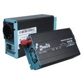 Orbus ORB600M Dc 12V 220V Ac 600W 1200W Modified Sinus thumbnail 1