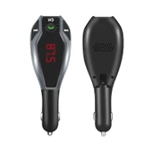 Hello HL-18883 BT-SD-USB Fm Transmitter thumbnail 1