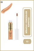 Max Factor Kapatıcı Miracle Pure Concealer No:3 thumbnail 1