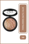Golden Rose Baked Stardust No:103 thumbnail 1