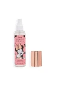 Revolution Minnie Mouse Body Mist thumbnail 1