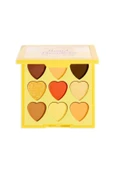 Revolution I Heart Heartbreakers Eyeshadow Palette thumbnail 2