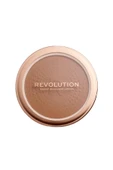 Revolution Mega no: 02 Warm Bronzer thumbnail 2
