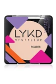 lykd Pudra 133 Pale Almond thumbnail 1