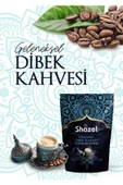 Shazel Osmanlı Dibek Kahvesi 200gr thumbnail 2