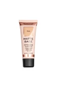 Revolution Matte Base Foundation F8,5 thumbnail 1