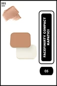 Max Factor FACEFINITY COMPACT FDT REFILL 05 SAND thumbnail 1