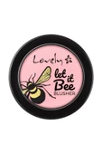 Lovely Honey Bee Let It Bee Allık 1 thumbnail 1