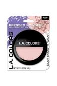 L.A Colors La Colors Pressed Pudra-natural thumbnail 1
