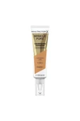 Max Factor Miracle Pure Foundation Warm Golden No:76 thumbnail 2