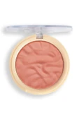 Revolution Reloaded Allık Rhubarb & Custard thumbnail 1