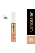 Max Factor Kapatıcı Miracle Pure Concealer No:3 thumbnail 2