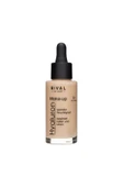 Rival De Loop Fondöten Hyaluron No:01 30 ml thumbnail 1