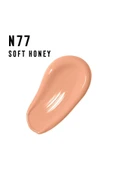 Max Factor Fondöten Facefinity Foundation All Day Flawless 77 Soft Honey thumbnail 4