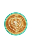 I HEART REVOLUTION Tasty Bronzer Coffee Latte thumbnail 3