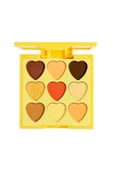 Revolution I Heart Heartbreakers Eyeshadow Palette thumbnail 3