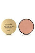 Max Factor Kompakt Pudra - Creme Puff Powder Compact 05 Translucent thumbnail 1