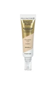 Max Factor Miracle Pure Foundation Light Ivory No: 40 thumbnail 2