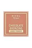 Rival Loves Me Bronzer Chocolate 12 Gr thumbnail 2