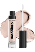 WET N WİLD Incognito Full Coverage Concealer Light Beige 5.5ml thumbnail 1
