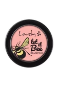 Lovely Honey Bee Let It Bee Allık 2 thumbnail 1