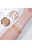 Revolution Bubble Balm Highlighter Aydınlatıcı Icy Rose thumbnail 5