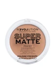 Revolution Super Mat Ten Rengi Pudra thumbnail 1