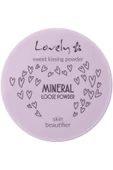 Lovely Mineral Loose Pudra thumbnail 3