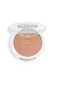 Revolution Super Matte Powder Beıge thumbnail 3