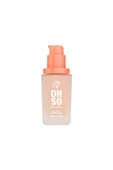 w7 Oh Be Sensitive Fondöten Natural Beige thumbnail 2