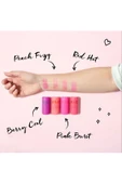TECHNIC Jelly Tint Allık Pink Burst thumbnail 3