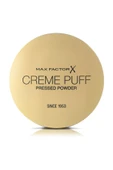 Max Factor Kompakt Pudra - Creme Puff Powder Compact 41 Medium Beige 50884384 thumbnail 2